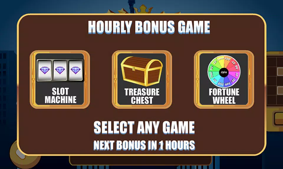 Ultimate Bingo Bonus HD  Screenshot 2