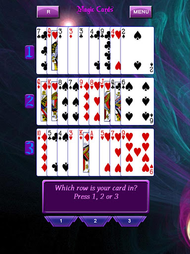 Playing Cards Magic Tricks  Screenshot 4