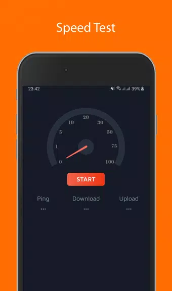 VPN safe - BestVPN, Fast, Secure & Unlimited Proxy  Screenshot 4