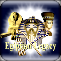 Egyptian Legacy Slots APK