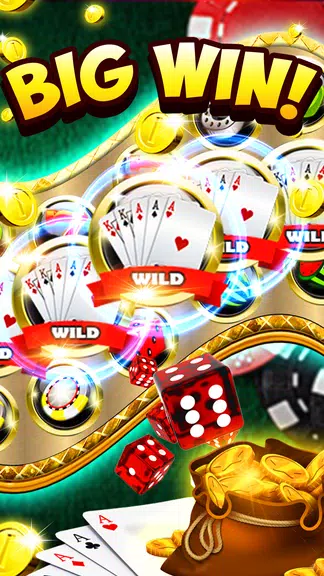 Triple Double Casino FREE Slot  Screenshot 1