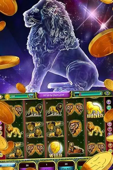 Wild Wolf Slots - FREE SLOT!  Screenshot 3