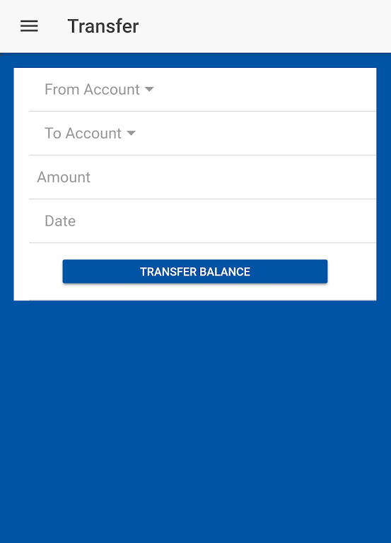 Bank Deposit Tracker  Screenshot 3