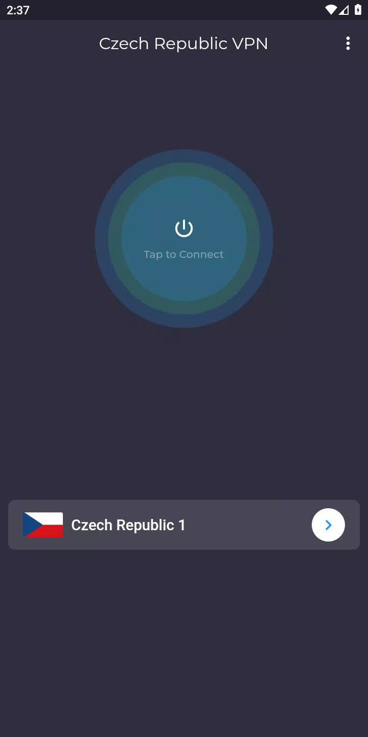 Czech Republic VPN - Get CZ IP  Screenshot 3