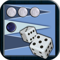 Narde - Backgammon APK