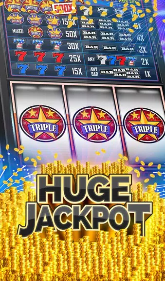 Big Pay Vegas Slot -  Free Slots Machines  Screenshot 4