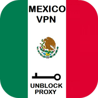 Mexico VPN Free APK