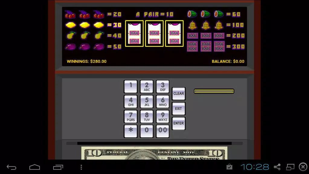 Beat The Bank  Screenshot 4