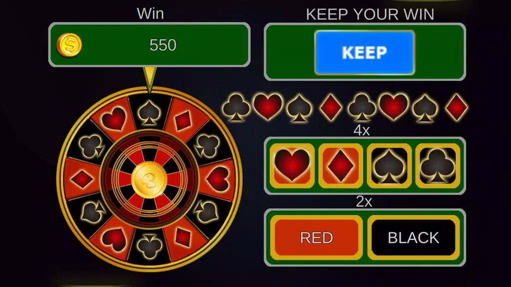 Real Money Slots Casino  Screenshot 3