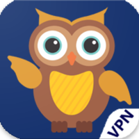 OWL VPN - Fast Vpn APK