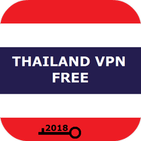 Thailand VPN - Free VPN Server APK