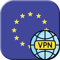 Europe VPN - Fast & Secure APK