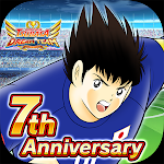 Captain Tsubasa: Dream Team APK