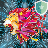 World LionKing VPN - Change yo APK