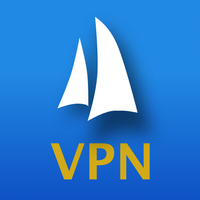 Sail VPN - Fast, Secure, Free Unlimited Proxy APK