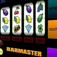 Barmaster slot machine APK