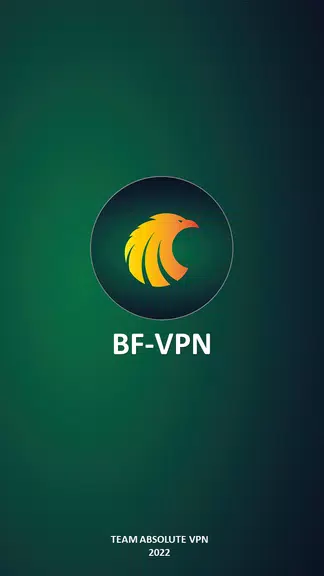 BF-VPN - Buka Situs Private  Screenshot 1