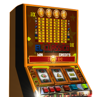 el clasico slot machine APK