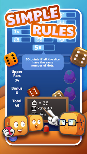 Dice Duel  Screenshot 2