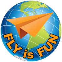 FLY is FUN Aviation Navigation Mod APK