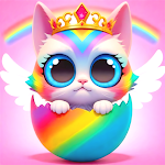 Merge Cute Animal 2 APK