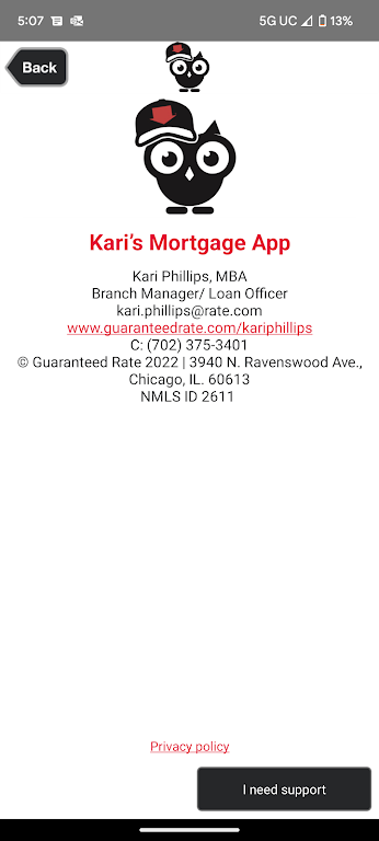 Kari the Lender  Screenshot 2