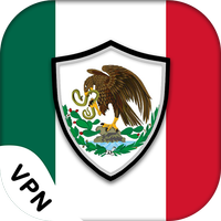 Mexico VPN-Free Unlimited Mexico Proxy APK