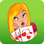 Hearts Deluxe APK