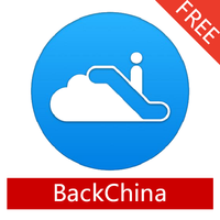 BackChina Free - A free VPN back to China Network APK