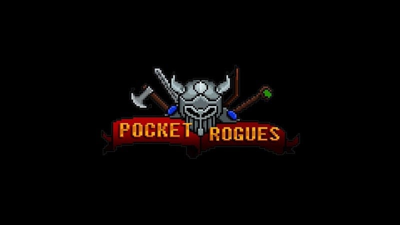 Pocket Rogues: Ultimate  Screenshot 1