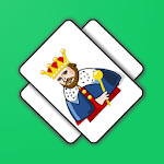 Kings in the Corners Solitaire APK