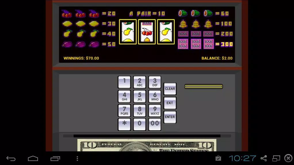 Beat The Bank  Screenshot 3