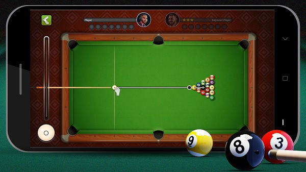 8 Ball Pool  Screenshot 3