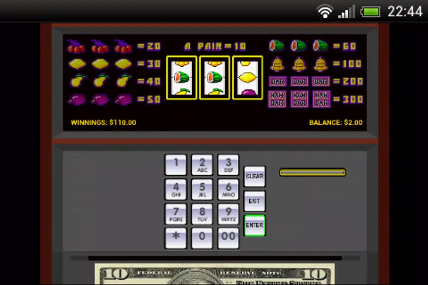 Beat The Bank  Screenshot 1