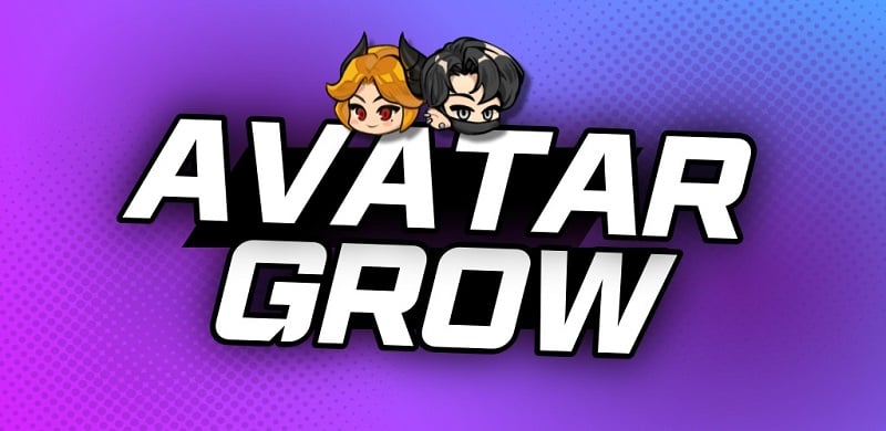 AVATAR GROW  Screenshot 1