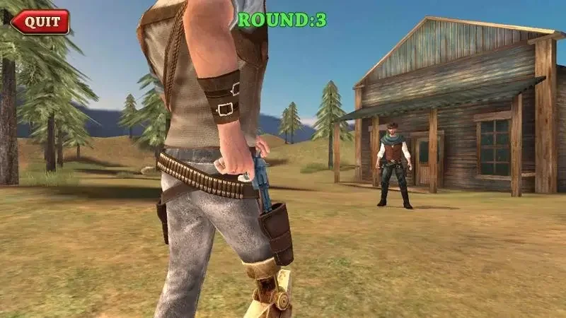 West Gunfighter  Screenshot 7