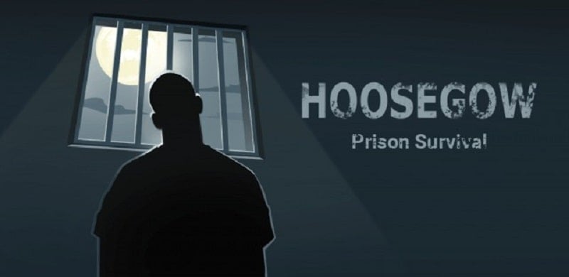 Hoosegow: Prison Survival  Screenshot 1