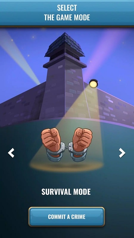 Hoosegow: Prison Survival  Screenshot 4