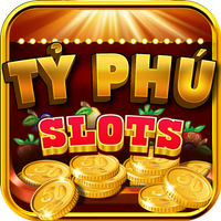 Tỷ Phú Slot - Game Quay Hũ Online APK