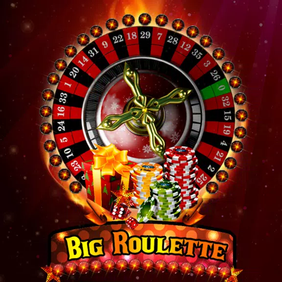 Big Roulette  Screenshot 1