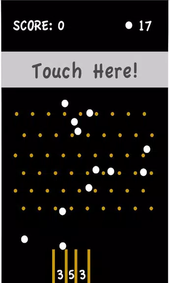 Touch Pachinko  Screenshot 2