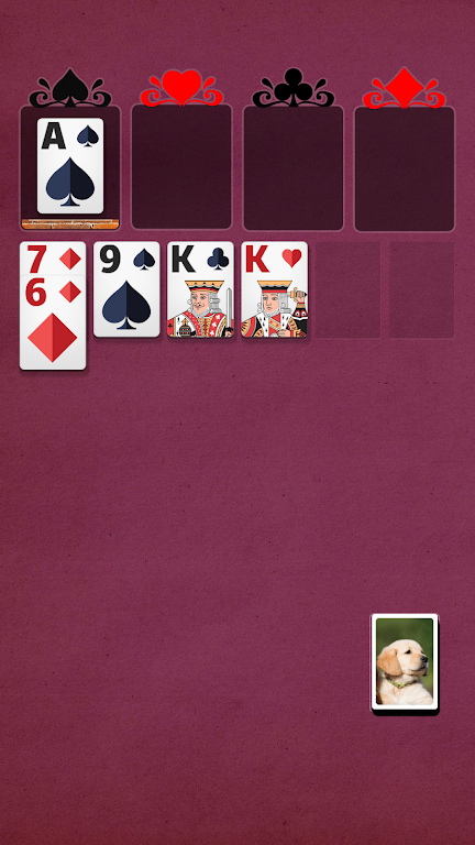 Solitaire Tower-Offline Games  Screenshot 3