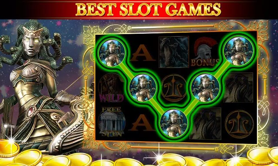 Double Down Vegas Slots 777 -  Screenshot 2