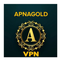 ApnaGold VPN APK