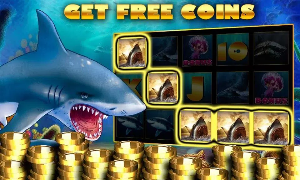 Mega Diamond Slots Game FREE  Screenshot 2