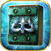 Gold of Poseidon slot APK