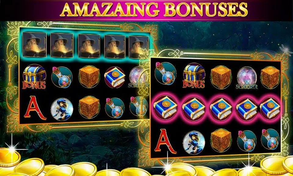 Double Down Vegas Slots 777 -  Screenshot 3