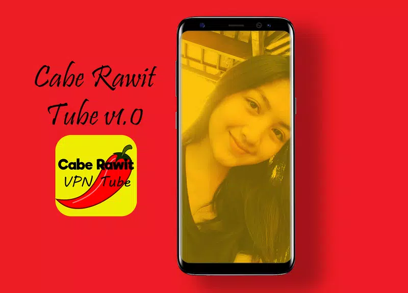 Cabe Rawit VPN 2019  Screenshot 1