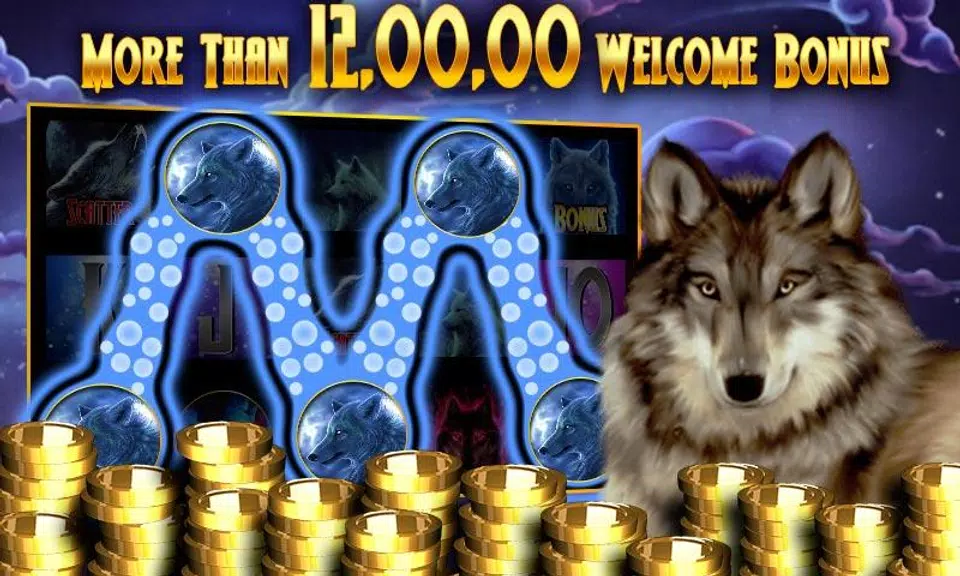 Mega Diamond Slots Game FREE  Screenshot 3