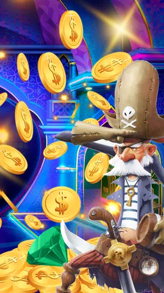 Pirate Treasure Chest  Screenshot 3